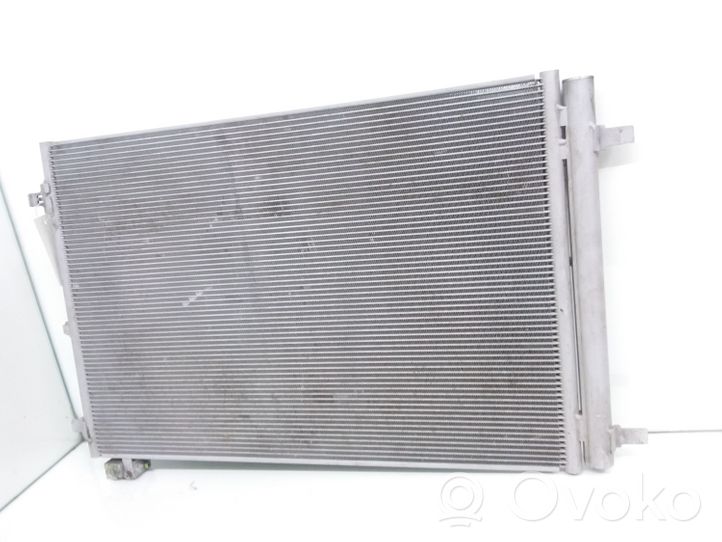 Audi A8 S8 D4 4H A/C cooling radiator (condenser) 940329