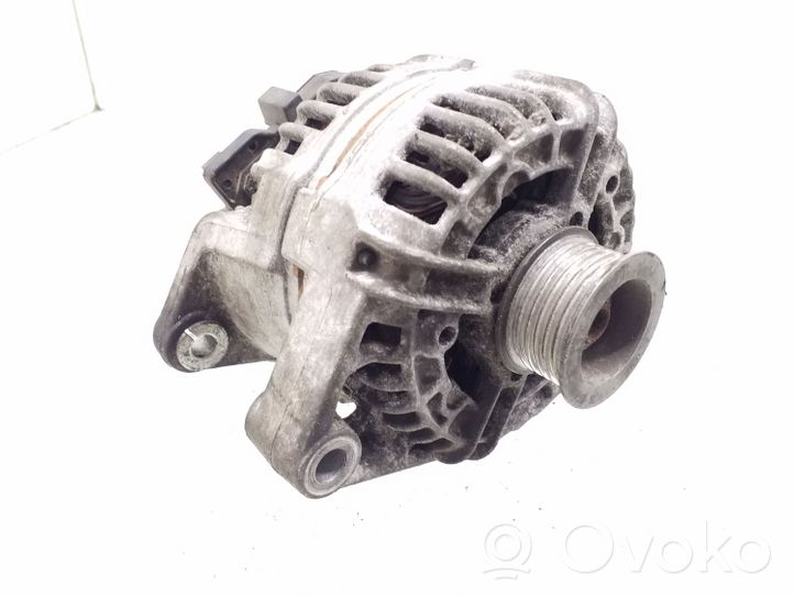 Opel Frontera B Generatore/alternatore 0124415055