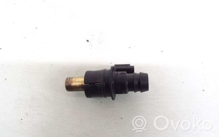 Citroen C5 Czujnik temperatury powietrza dolotowego 9657540580