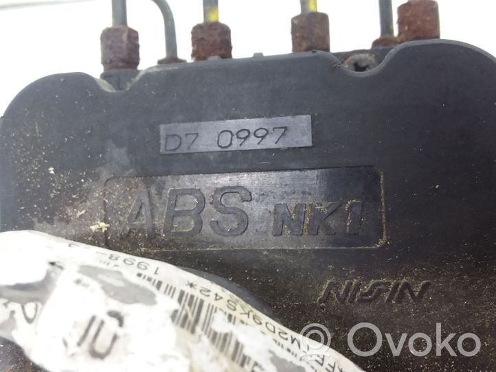 Honda Prelude Pompe ABS D70997