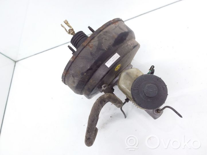 Honda Prelude Servo-frein 86407303