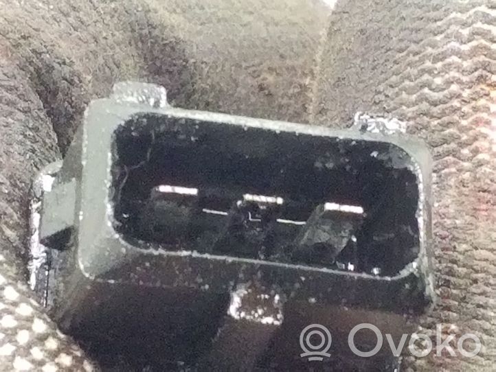 Opel Zafira A Kloķvārpstas stāvokļa sensors 0281002138