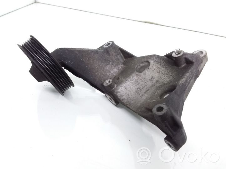 Opel Astra G Support de compresseur de clim 24459840