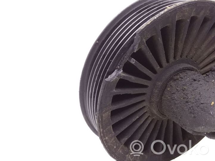 Opel Astra G Staffa di montaggio del compressore dell’A/C 24459840