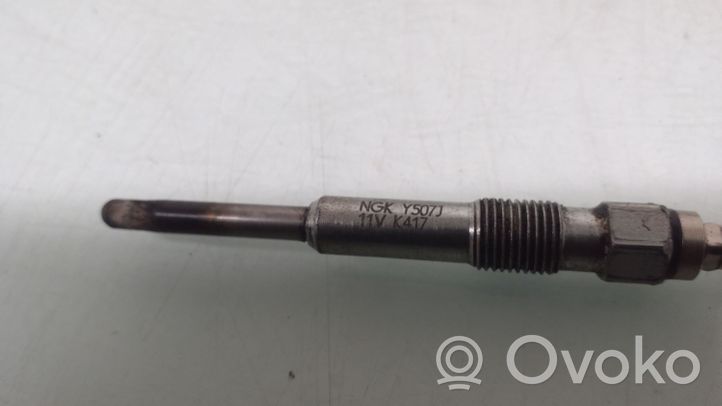 BMW 5 E39 Glow plug Y507J