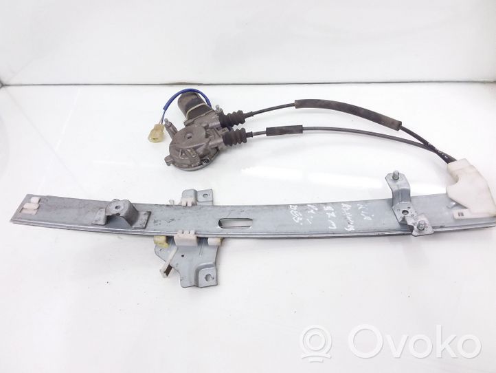 KIA Clarus Mécanisme de lève-vitre avec moteur WH036DO