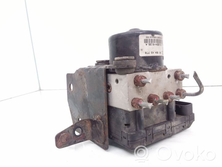 KIA Clarus ABS Pump 0K9B4437T0