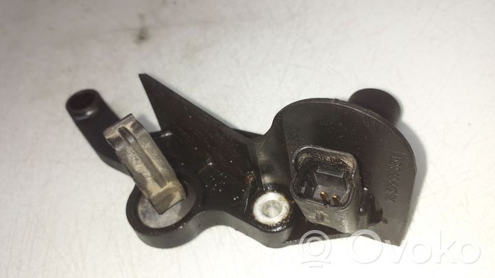 Peugeot 206 Capteur de position de vilebrequin 9639999880