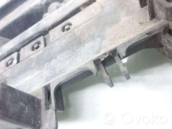 Opel Vectra C Battery tray 24413805