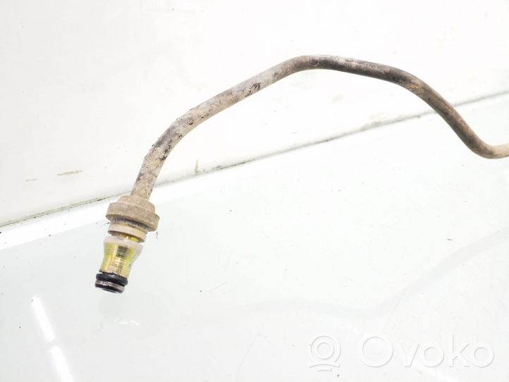 Opel Vectra B Clutch pipe/line 96330423