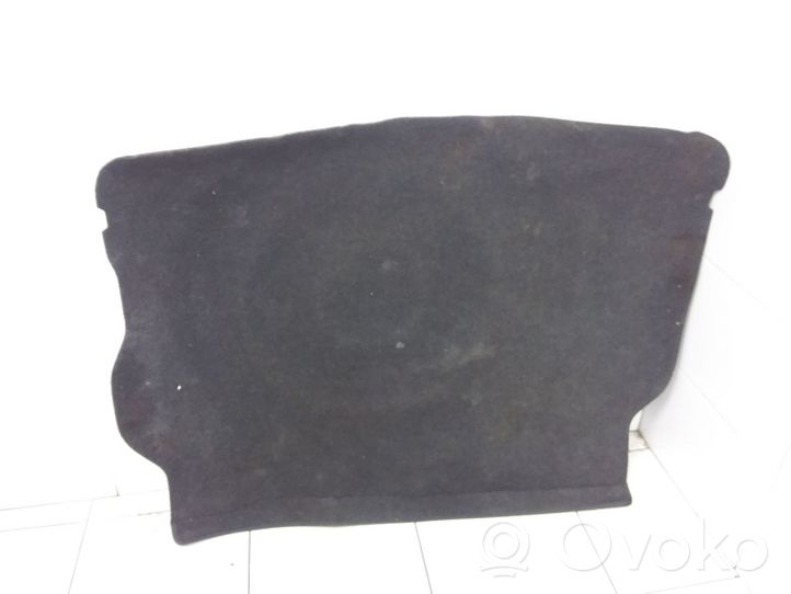 Opel Astra G Trunk/boot mat liner 009104281