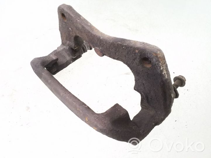 Volvo S40, V40 Plaquette / support d'étrier avant 