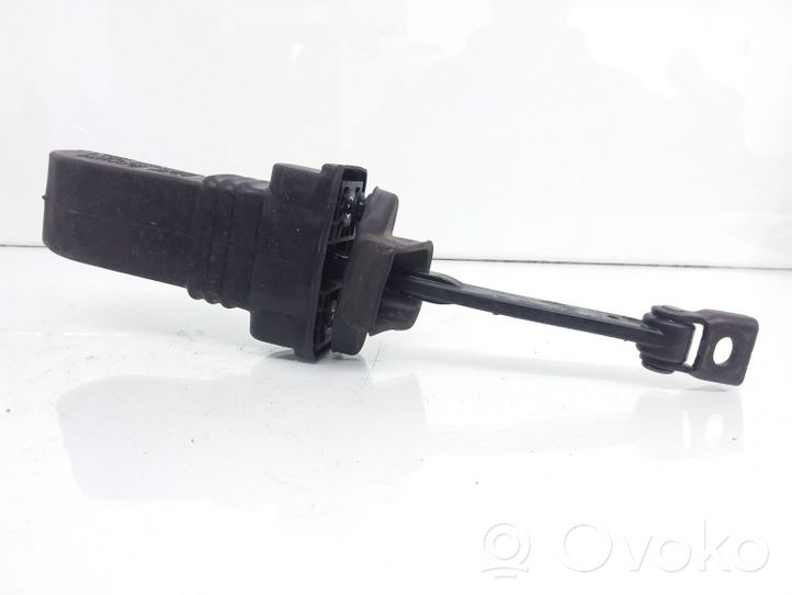 Audi A4 S4 B8 8K Front door check strap stopper 8K0837249B