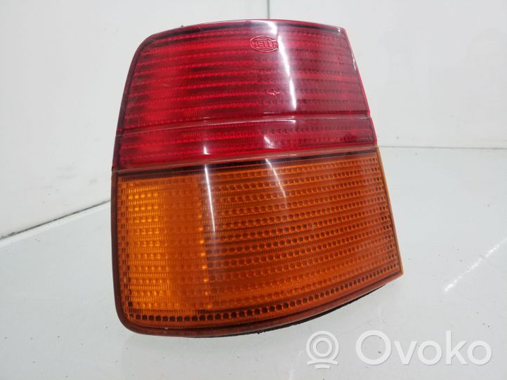 Seat Toledo I (1L) Luci posteriori 6R0163251