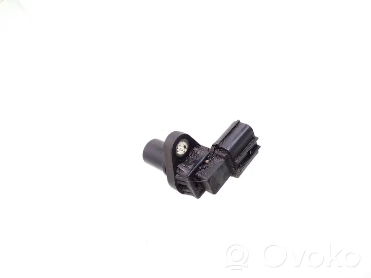 Opel Astra G Sensor de posición del cigüeñal J5T23381