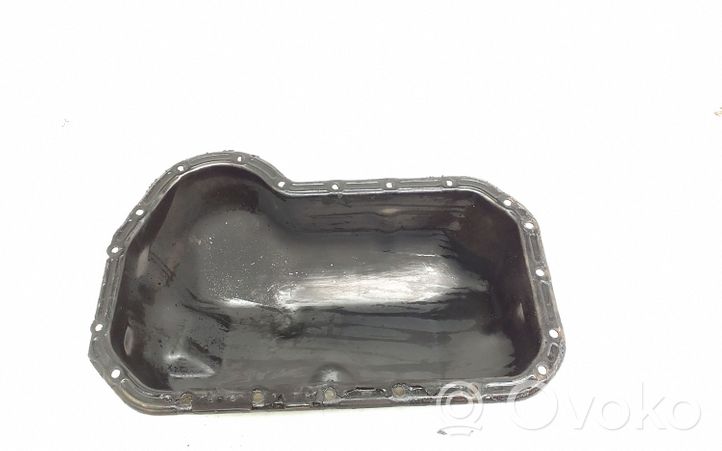 Volkswagen PASSAT B3 Oil sump 