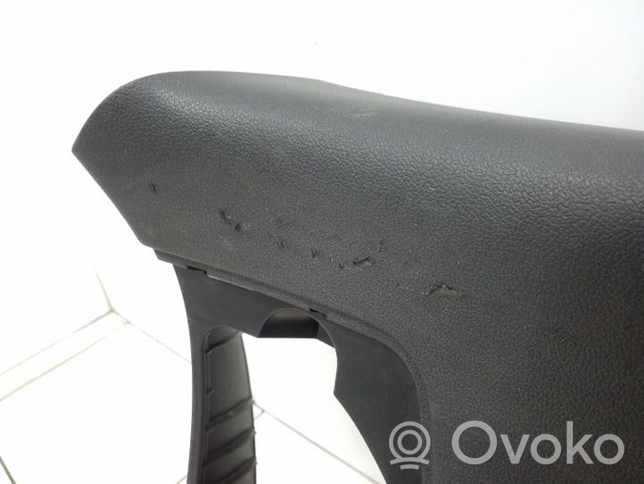 Audi A4 S4 B8 8K Rivestimento portellone posteriore/bagagliaio 8K9867979