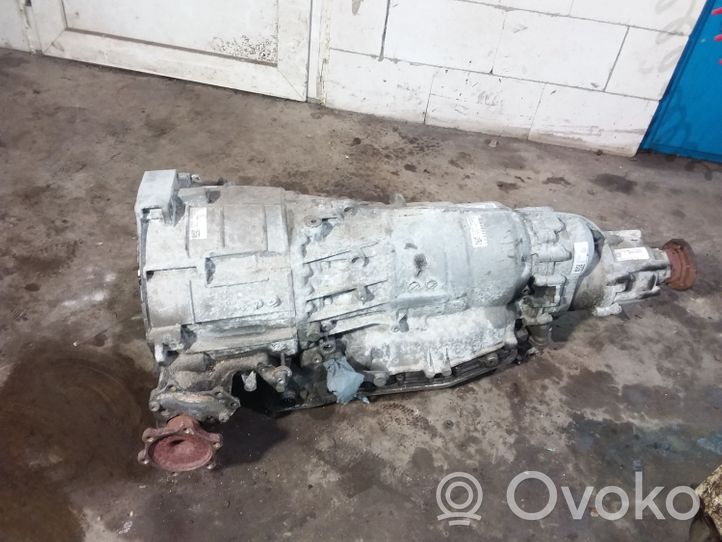 Audi A4 S4 B8 8K Automatic gearbox KWP