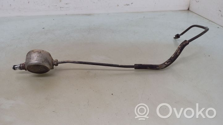 Opel Astra G Clutch pipe/line 