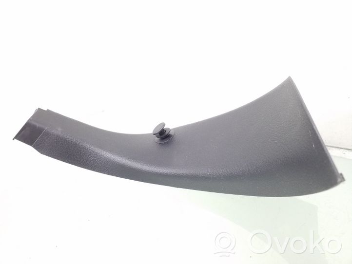 Toyota Auris E180 Rivestimento laterale del portellone posteriore/bagagliaio 6793802060