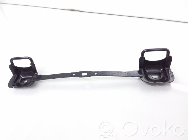 7370502120 Toyota Auris E180 ISOFIX cover 25.00 RRR