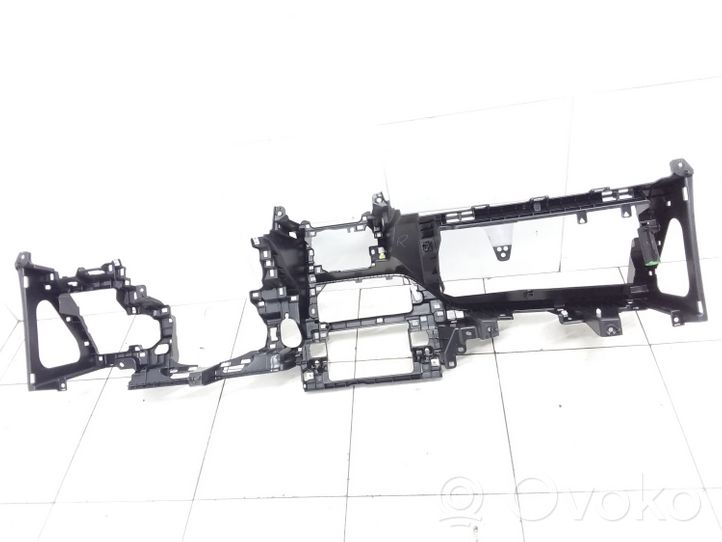 Toyota Auris E180 Autres pièces du tableau de bord 5530302350