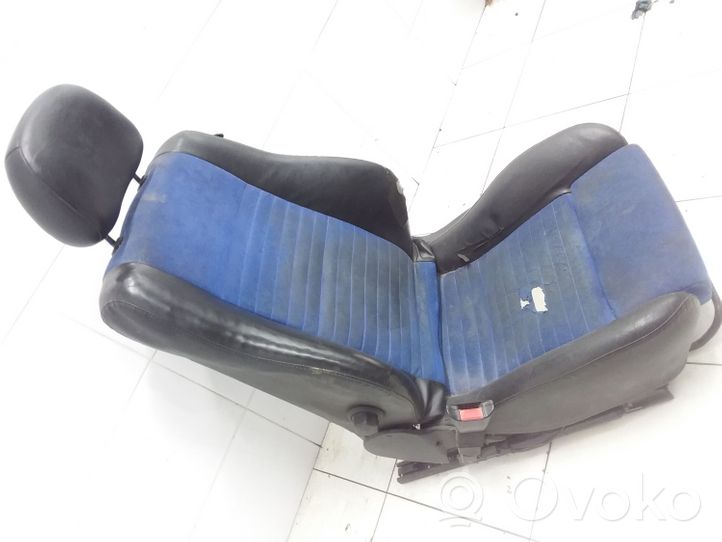 Opel Astra G Front driver seat 