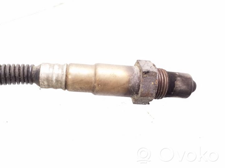 Mercedes-Benz C W203 Sonda lambda 0015402381