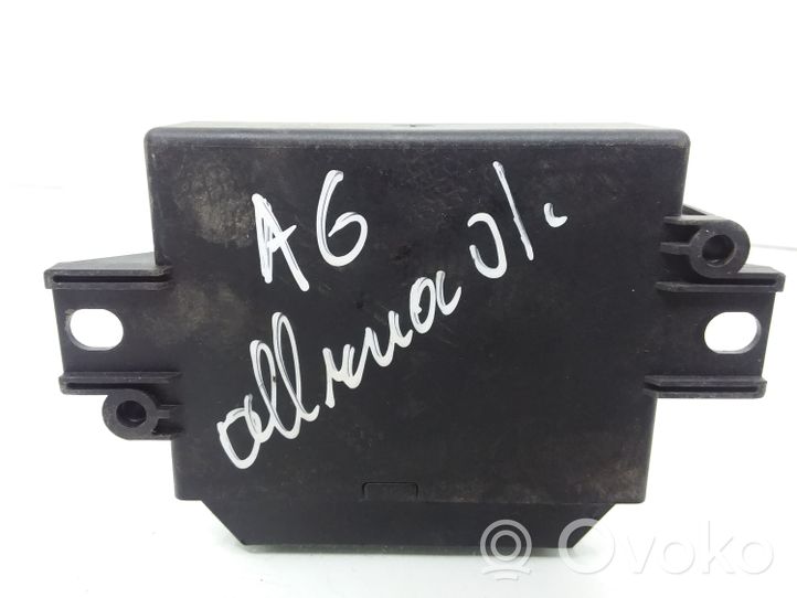 Audi A6 Allroad C5 Unité de commande, module PDC aide au stationnement 8E0919283