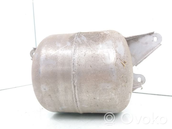 Audi A6 Allroad C5 Accumulateur de pression de réservoir suspension pneumatique 4Z7616201