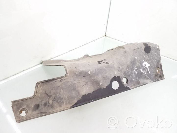 Opel Signum Variklio dugno apsauga 24418207