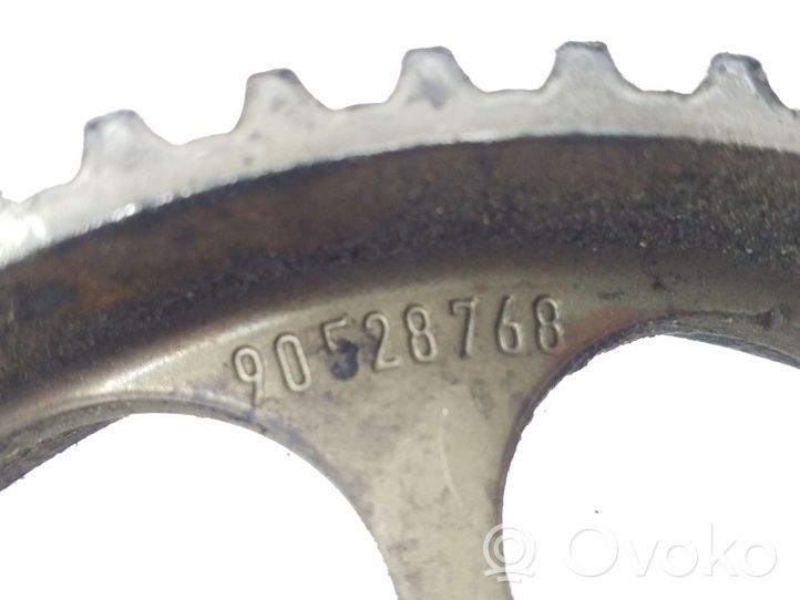 Opel Signum Camshaft pulley/ VANOS 90528768
