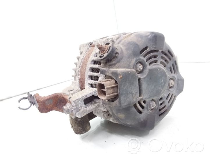 Lexus IS 220D-250-350 Alternator 2706026030