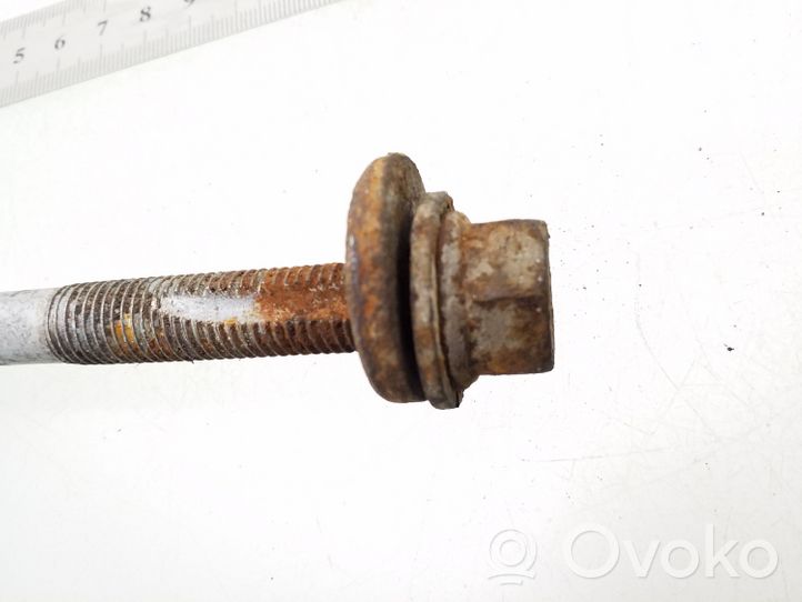 Opel Signum Rear suspension camber bolt 