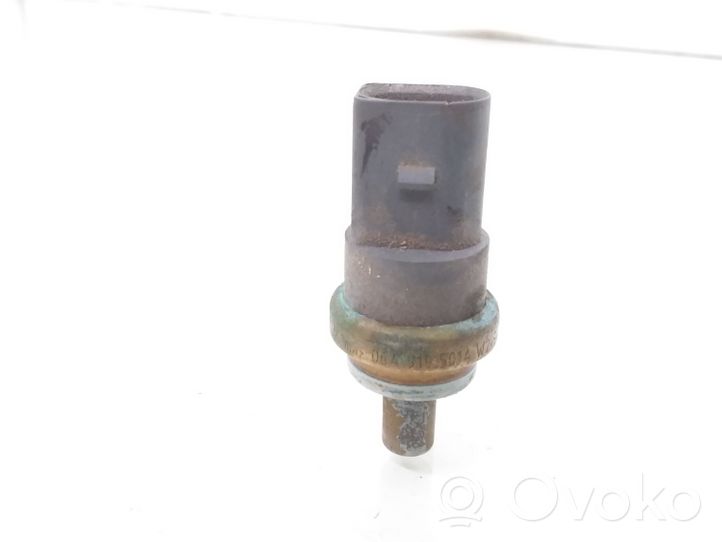 Volkswagen PASSAT B7 Sonde de température de liquide de refroidissement 06A919501A