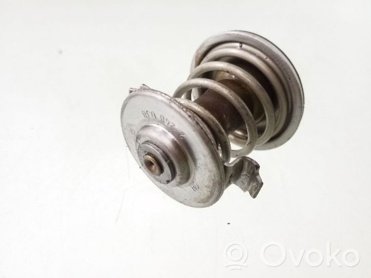 BMW 5 E39 Termostatas/ termostato korpusas 2248038