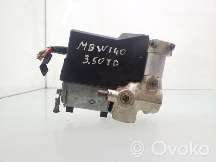 Mercedes-Benz S W140 ABS Pump 0265200043