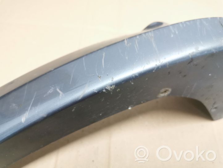 Chrysler Voyager Rear arch trim 92537377