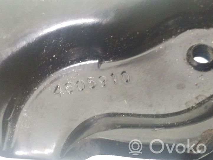 Chrysler Voyager Charnière arrêt tirant de porte avant arrière 4605910