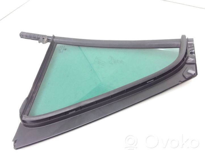 Skoda Fabia Mk3 (NJ) Fenêtre latérale vitre arrière 6V9845214