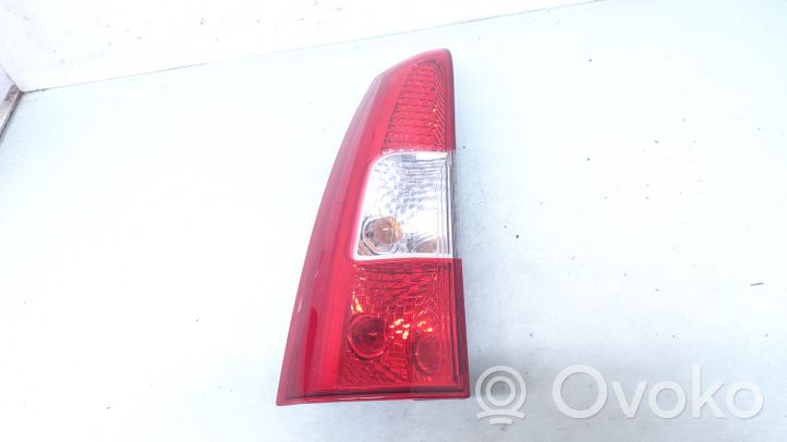 Volvo V70 Lampa tylna 