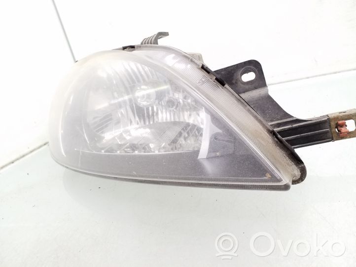 Chevrolet Lacetti Lampa przednia 00000652RH