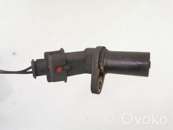 Chrysler Voyager Crankshaft position sensor 0281002315