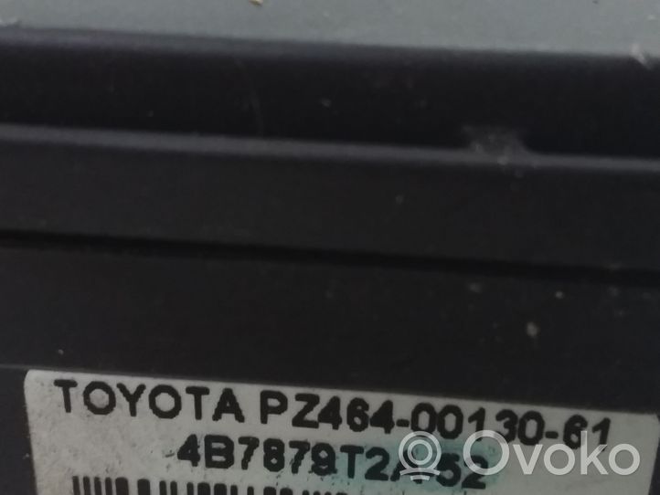 Toyota RAV 4 (XA30) Signalizacijos sirena PZ4640013061