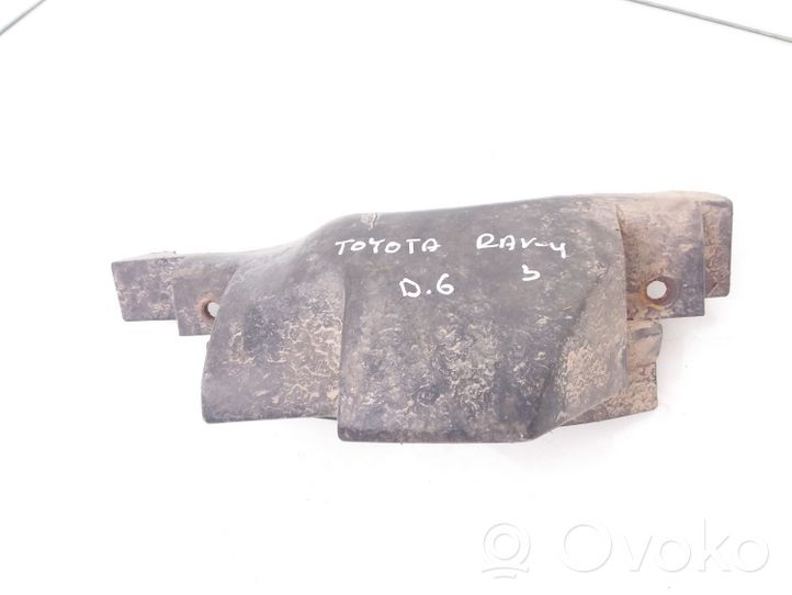 Toyota RAV 4 (XA30) Autres pièces de carrosserie 4873742020