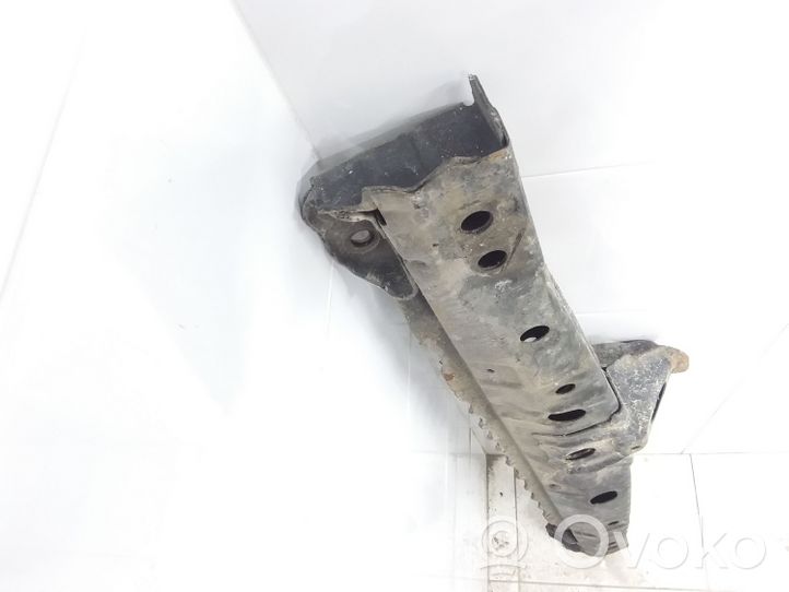 Toyota RAV 4 (XA30) Bottom radiator support slam panel 