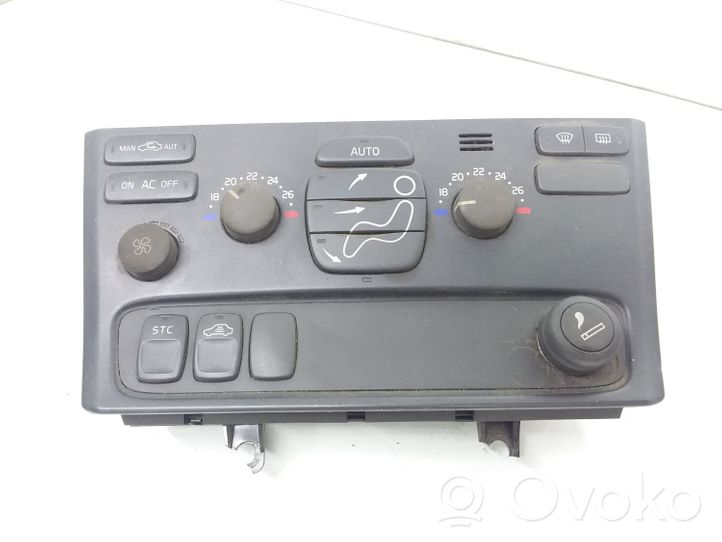 Volvo S80 Climate control unit 8682929