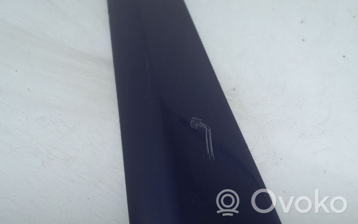 Audi A4 S4 B5 8D Front door trim (molding) 8D0853954B