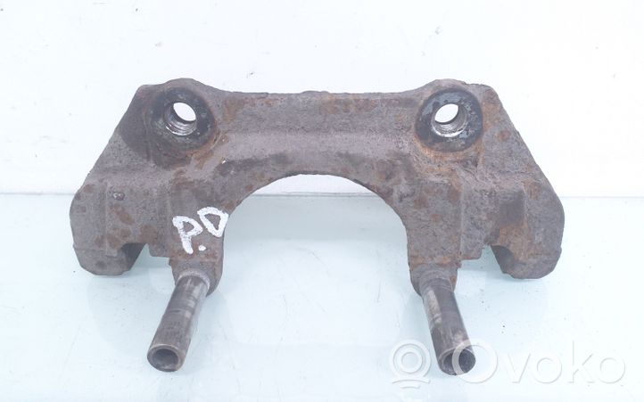 Opel Combo C Front Brake Caliper Pad/Carrier 