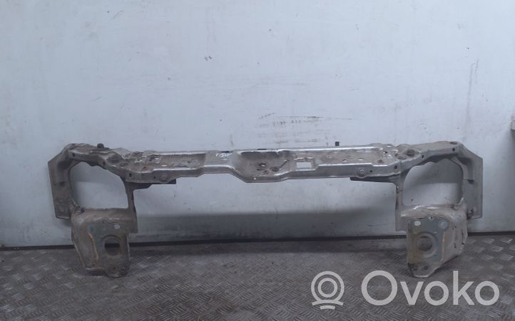 Opel Combo C Radiatorių panelė (televizorius) 09114128